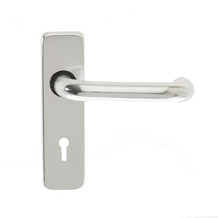 WM.01 PAA WESTMINSTER LEVER LOCK FURNITURE